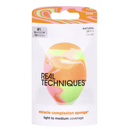 Imagem do produto Brinde Real Techniques Miracle Complexion Sponge - Esponja de Maquiagem