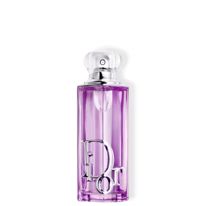 Perfume Importado Feminino Purple Glow Addict Dior EDP, 30ml.