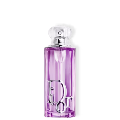 Perfume Importado Feminino Purple Glow Addict Dior EDP, 50ml.