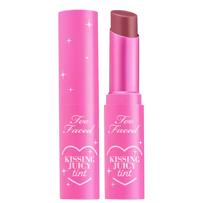 Imagem do produto Too Faced Kissing Juicy Tint Cream Soda - Hidratante Labial 3g