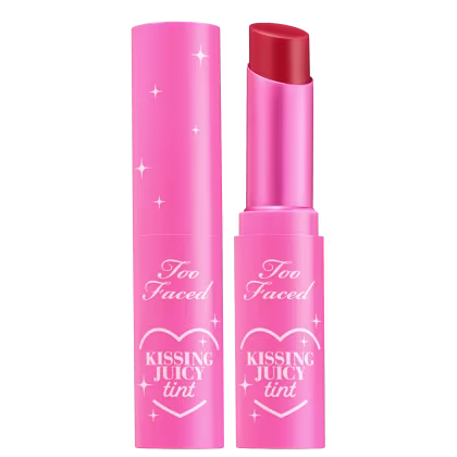 Imagem do produto Too Faced Kissing Juicy Tint Cherry Pie - Hidratante Labial 3g
