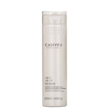 Imagem do produto Cadiveu Hair Reset - Shampoo 250ml