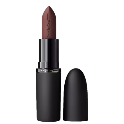 Imagem do produto M·A·C Powder Kiss Chestnut - Batom 3,5g