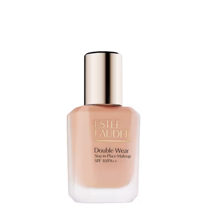 Base Líquida Estée Lauder Double Wear 2N1 Desert Beige, 30ml.