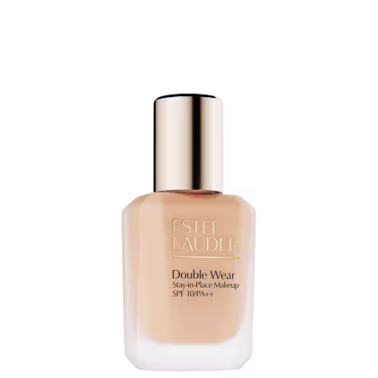 Base Líquida Estée Lauder Double Wear 1W2 Sand, 30ml.