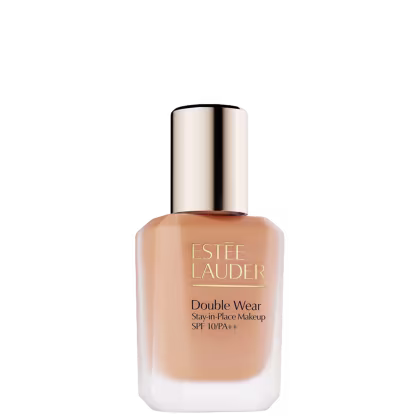 Base Líquida Estée Lauder Double Wear 3W1 Tawny, 30ml.