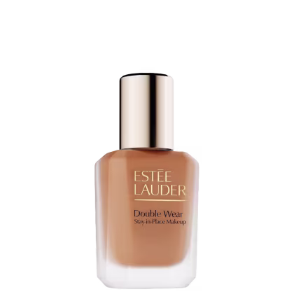 Base Líquida Estée Lauder Double Wear 5W1.5 Cinnamon, 30ml.