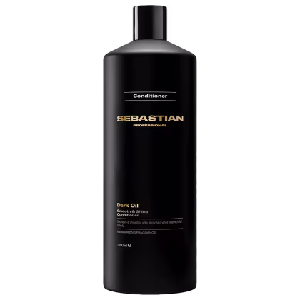Imagem do produto Sebastian Professional Dark Oil - Condicionador 1L