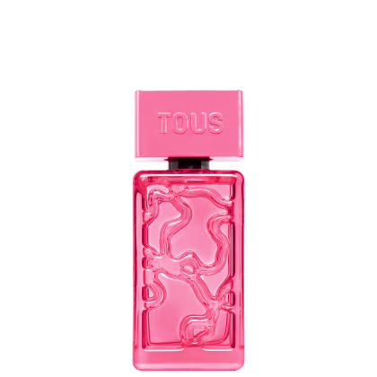 Imagem do produto KAOS TOUS Eau de Parfum - Perfume Feminino 30ml
