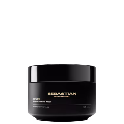 Máscara Capilar Sebastian Professional Dark Oil