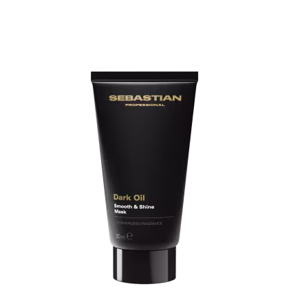 Imagem do produto Sebastian Professional Dark Oil - Máscara Capilar 30ml