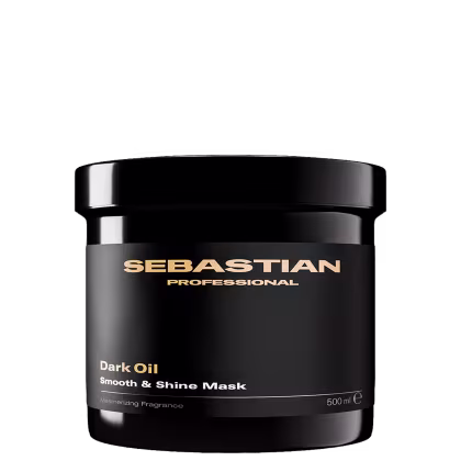 Imagem do produto Sebastian Professional Dark Oil - Máscara Capilar 500ml