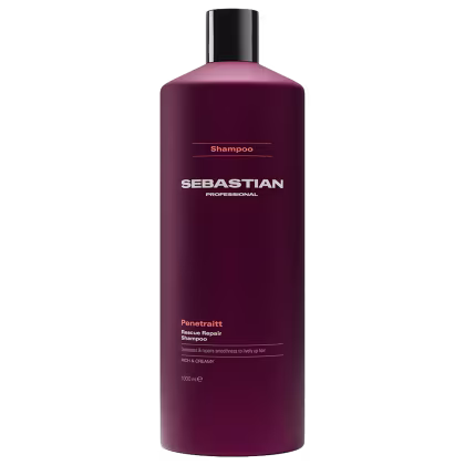 Imagem do produto Sebastian Professional Penetraitt - Shampoo 1Litro