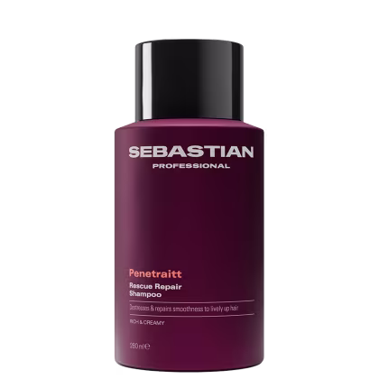Shampoo Sebastian Professional Penetraitt