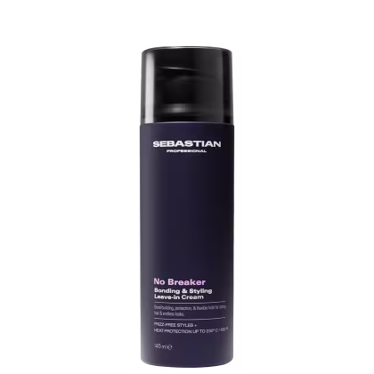 Imagem do produto Sebastian Professional No Breaker - Creme Leave-in 145ml