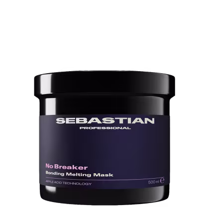 Imagem do produto Sebastian Professional No Breaker - Máscara Capilar 500ml