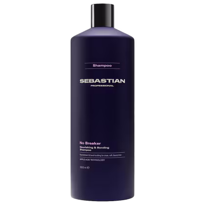Imagem do produto Sebastian Professional No Breaker - Shampoo 1L