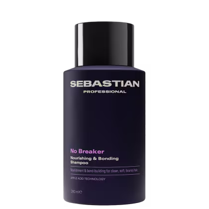 Shampoo Sebastian Professional No Breaker