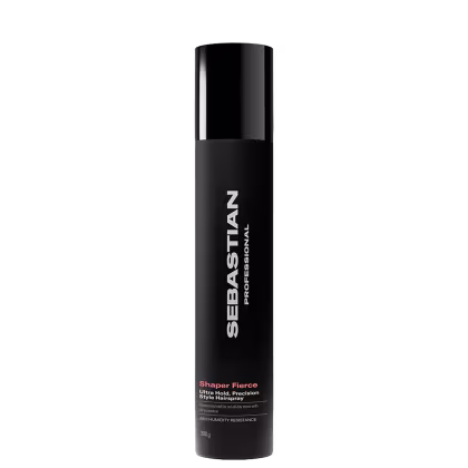Spray Fixador Sebastian Professional Shaper Fierce