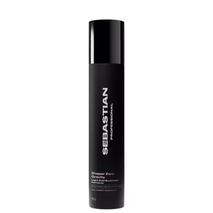 Spray Fixador Sebastian Professional Shaper Zero Gravity