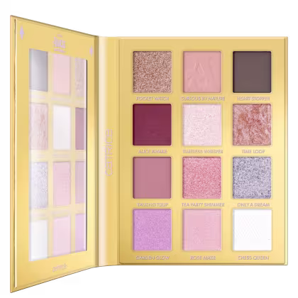 Imagem do produto Catrice Alice no País das Maravilhas 02 - Paleta de Sombras 14g