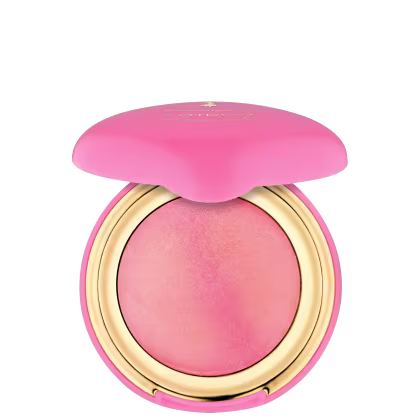 Imagem do produto Catrice Luminous Alice no País das Maravilhas Cor 02 - Blush em Pó 5,6g