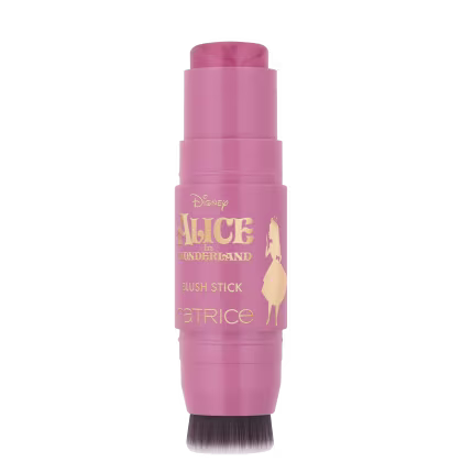Imagem do produto Catrice Stick Alice no País das Maravilhas Cor 02 - Blush em Bastão 6g