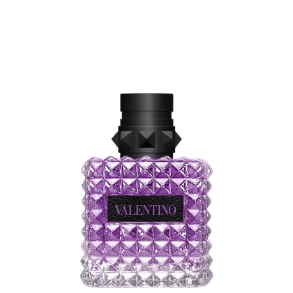 Imagem do produto Donna Born Roma Purple Valentino Eau de Parfum - Perfume Feminino 30ml