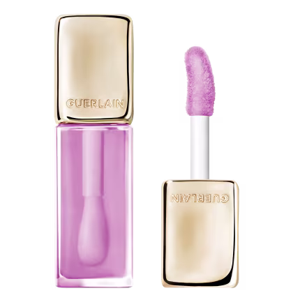 Imagem do produto Guerlain KissKiss Bee Glow 209 Blomming - Óleo Labial 10ml