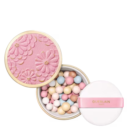 Imagem do produto Guerlain Météorites Blooming - Pó Iluminador 20g