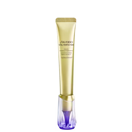 Imagem do produto Shiseido Vital Perfection Intensive Wrinklespot Treatment A+ - Creme Uniformizador 20ml