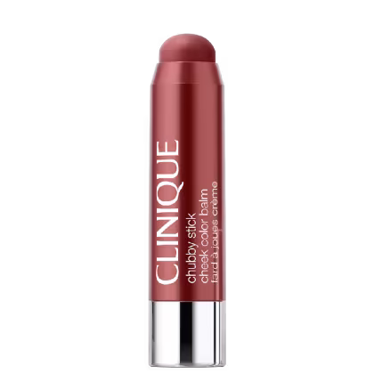 Imagem do produto Clinique Chubby Stick Cheek Colour Balm Ampd Up Apple - Blush 6g