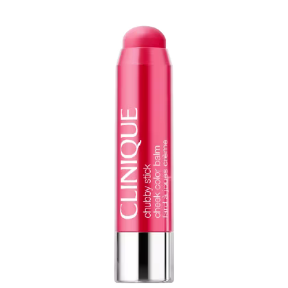 Imagem do produto Clinique Chubby Stick Cheek Colour Balm Grandest Guava - Blush 6g