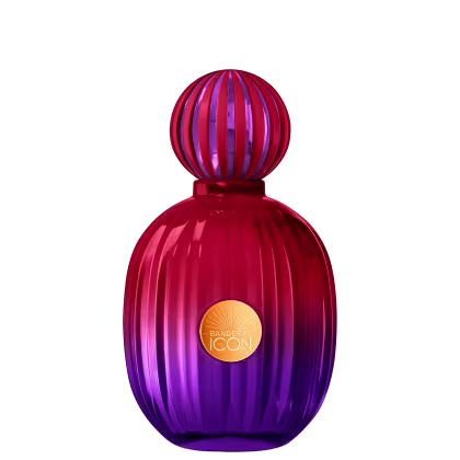 Imagem do produto The Icon Elixir Banderas Eau de Parfum Intense - Perfume Feminino 100ml