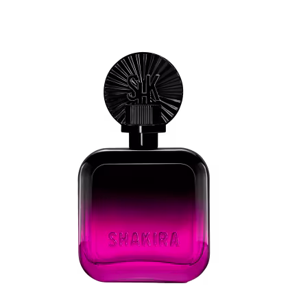 Imagem do produto Fucsia Elixir Shakira Eau de Parfum - Perfume Feminino 80ml