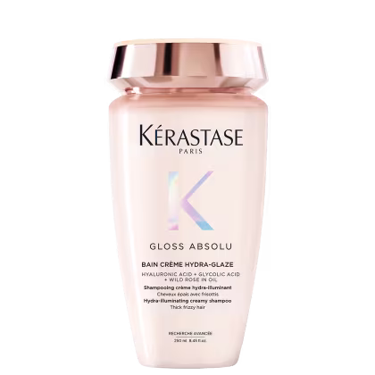 Imagem do produto Kérastase Gloss Absolu Hydra-Glaze - Shampoo 250ml