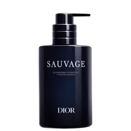 Imagem do produto Dior Sauvage Le Shampoing Hydratant - Shampoo Hidratante 250ml