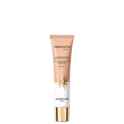 Imagem do produto Guerlain Terracotta Joli Teint 10 Sunveil - Base 30ml