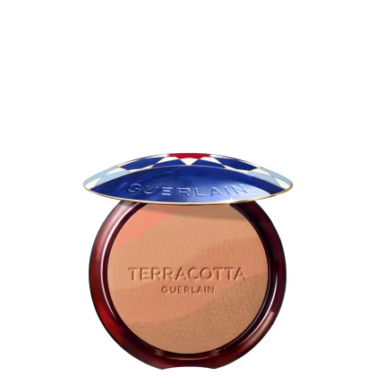 Imagem do produto Guerlain Terracotta Light Blue Dakhla - Pó Bronzeador 10g