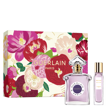 Imagem do produto Conjunto Insolence Les Legendaires Guerlain - Eau de Parfum 75ml + Travel Size 15ml