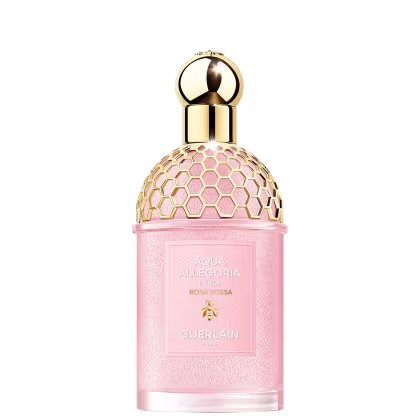 Imagem do produto Aqua Allegoria Perle Rosa Rossa Guerlain Eau de Parfum - Perfume Feminino 125ml