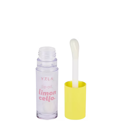 Imagem do produto Vizzela Limoncello - Óleo Labial 6ml