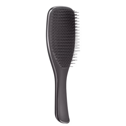 Imagem do produto Tangle Teezer Ultimate Detangler Chrome Midnight Silver - Escova de Cabelo