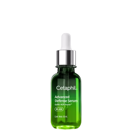 Imagem do produto Cetaphil Special Benefits Advanced Defense Serum - Sérum Facial Antioxidante 30ml