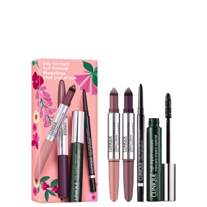 Imagem do produto Kit Clinique Day To Night Makeup (4 Produtos)