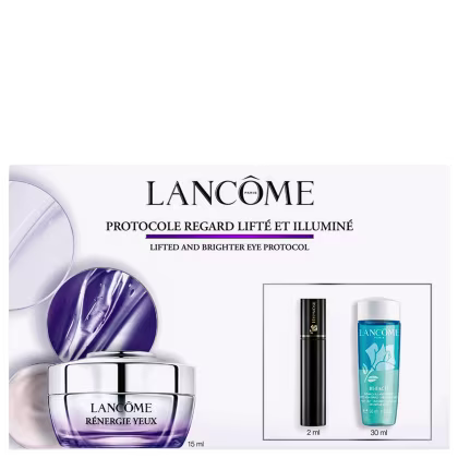 Imagem do produto Kit Lancôme Olhar Marcante Trio (3 Produtos)