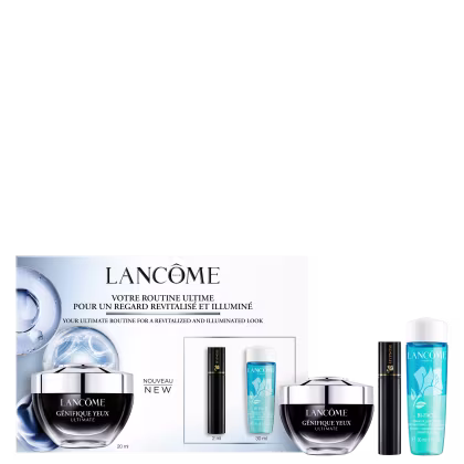 Imagem do produto Kit Lancôme Olhar Marcante Trio (3 Produtos)