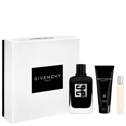 Imagem do produto Conjunto Gentleman Society Givenchy Masculino - Perfume Eau de Parfum 100ml + Shower Gel 75ml + Travel Size 12,5ml
