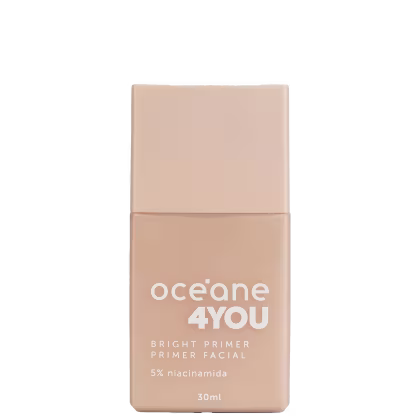 Imagem do produto Océane 4 You Bright Primer - Primer Facial 30ml