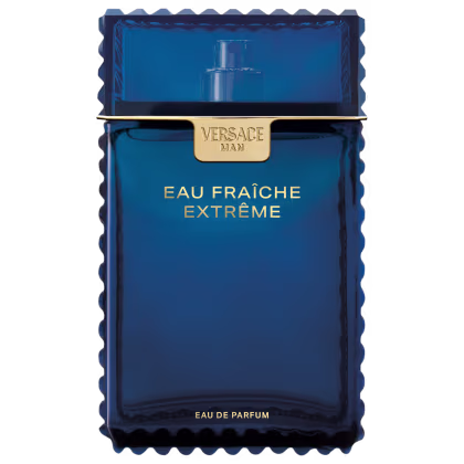 Imagem do produto Eau Fraîche Extrême Versace Eau de Parfum - Perfume Masculino 200ml